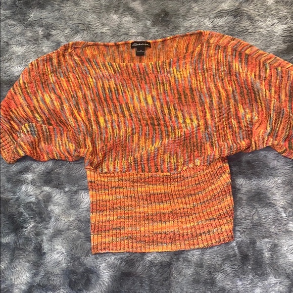 COPY - Multicolor top - Picture 5 of 5